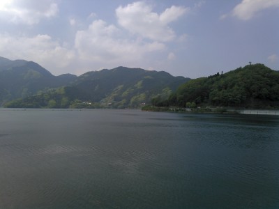 神流湖