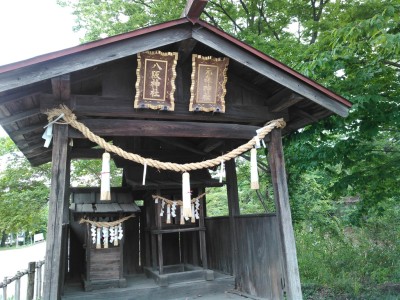 元森神社