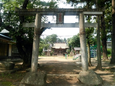 木宮神社