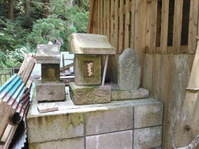 稲蒼神社